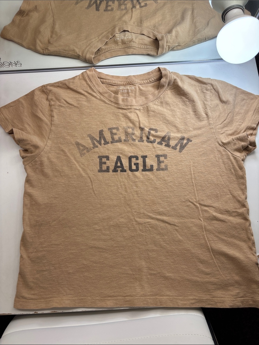 American Eagle Tee